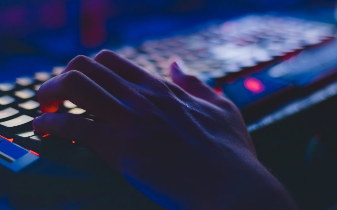 Phishing-aanvallen in 2018 verdubbeld tot bijna 500 miljoen
