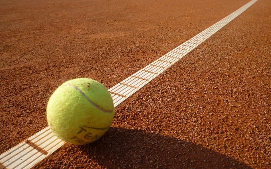 Tennisbond krijgt AVG-boete voor doorverkopen persoonsgegevens leden