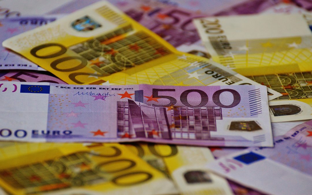 Recordboete van 830.000 euro voor BKR